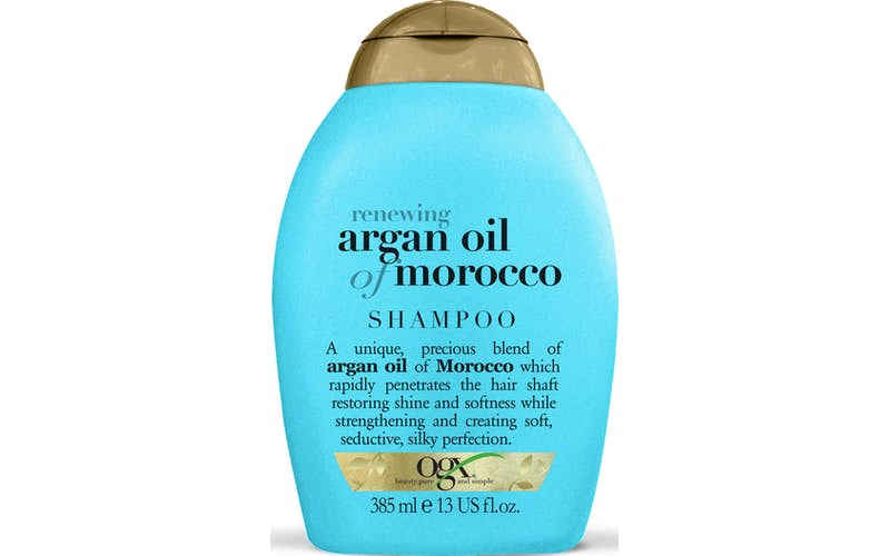 Argan Oil of Morocco - Shampoo 385ml